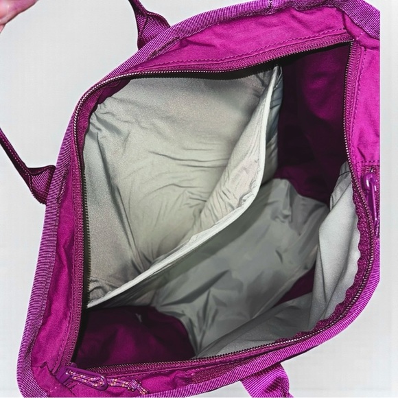 ?NEW w/tags Fjällräven Vardag Totepack 20L (Royal Purple) main image 10